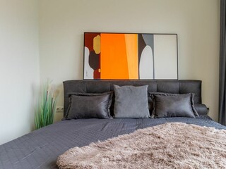 Vakantieappartement Marienleuchte Kenmerken 30