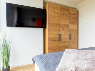 Vakantieappartement Marienleuchte Kenmerken 31