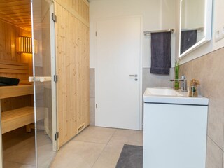 Vakantieappartement Marienleuchte Buitenaudio-opname 17