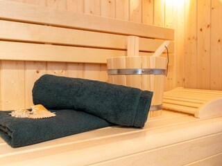 Vakantieappartement Marienleuchte Buitenaudio-opname 18