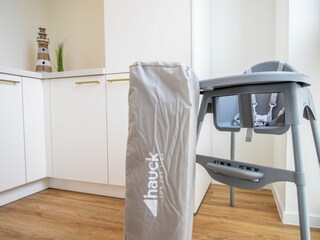 Vakantieappartement Marienleuchte Buitenaudio-opname 21