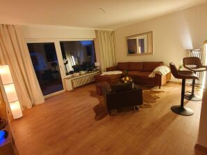 Ferienwohnung Ammergau sensazione di lusso