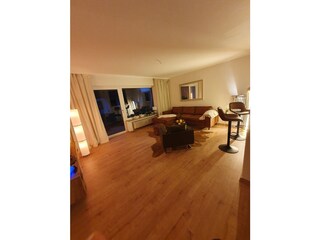 Vakantieappartement Oberammergau Buitenaudio-opname 4