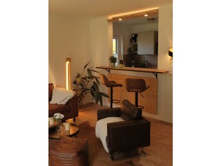 Vakantieappartement Oberammergau Buitenaudio-opname 6