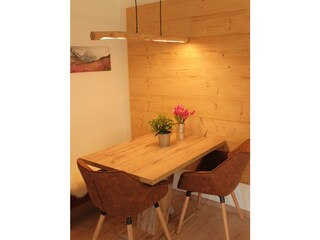 Apartamento de vacaciones Oberammergau Grabación al aire libre 11