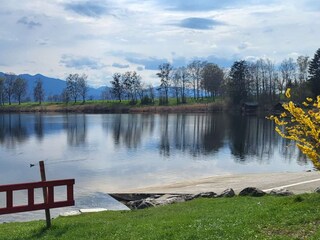 Appartamento per vacanze Oberammergau Ambiente 22