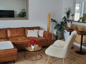 Ferienwohnung Ammergau se sent de luxe