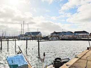 Vakantiehuis Hou  12