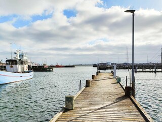 Vakantiehuis Hou  31