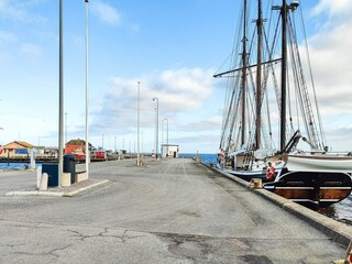 Vakantiehuis Hou  12