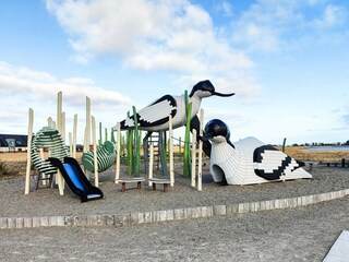 Vakantiehuis Hou  14