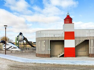 Maison de vacances Hou  15