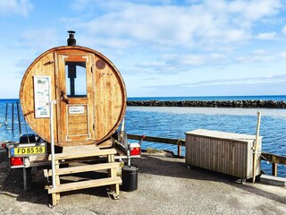 Maison de vacances Hou  16