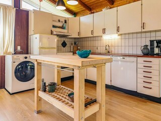 Casa per le vacanze Hou  32