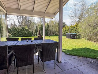 Casa per le vacanze Hou  37