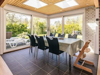 Vakantiehuis Hou  33