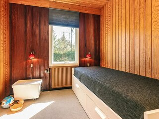 Maison de vacances Hou  34