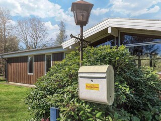 Vakantiehuis Hou  23