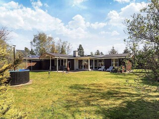 Ferienhaus Hou Außenaufnahme 3