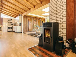 Vakantiehuis Hou  35