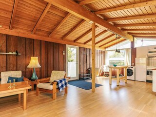 Casa per le vacanze Hou  35