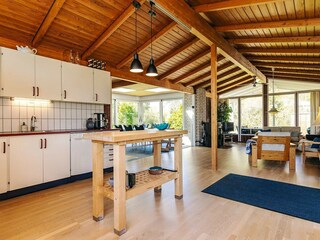 Vakantiehuis Hou  24