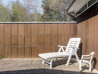 Casa de vacaciones Hou  25