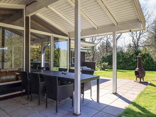 Vakantiehuis Hou  27