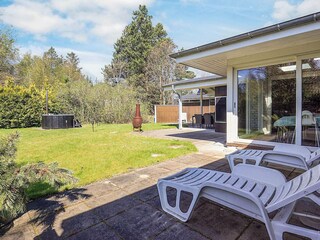 Maison de vacances Hou  37