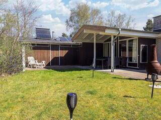 Vakantiehuis Hou  28