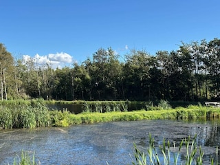 Vakantiehuis Hou  10