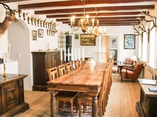 Vakantiehuis Juelsminde  8