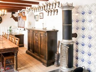 Ferienhaus Juelsminde  10