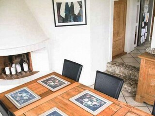 Casa de vacaciones Juelsminde  29
