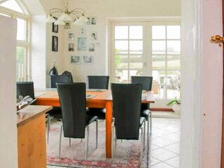 Ferienhaus Juelsminde  9