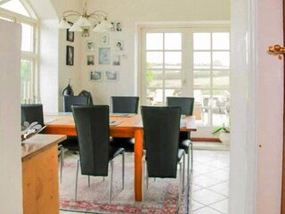 Ferienhaus Juelsminde  34