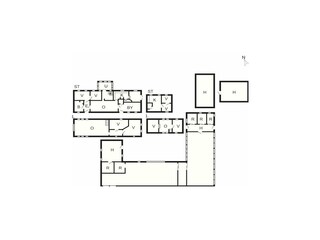 Casa per le vacanze Juelsminde Pianta del piano 3
