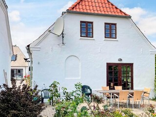 Holiday house Juelsminde  26