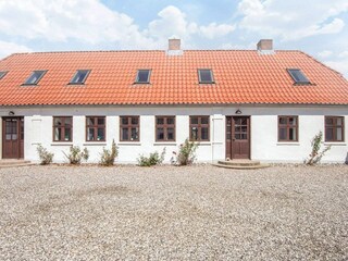 Holiday house Juelsminde Outdoor Recording 1