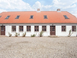 Maison de vacances Juelsminde Enregistrement extérieur 1