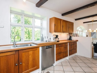 Maison de vacances Juelsminde  11