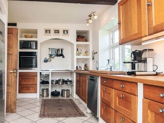 Vakantiehuis Juelsminde  12