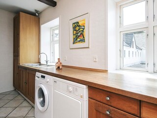 Casa de vacaciones Juelsminde  20