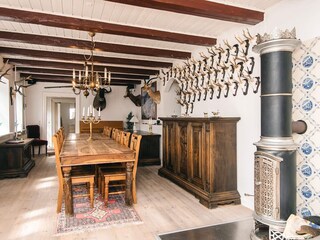 Ferienhaus Juelsminde  13