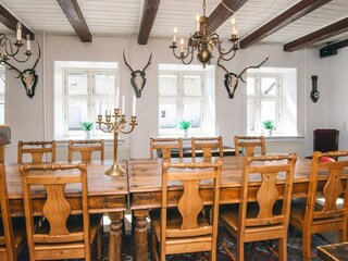 Casa per le vacanze Juelsminde  9
