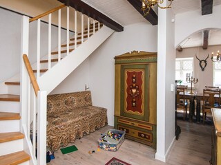 Ferienhaus Juelsminde  25