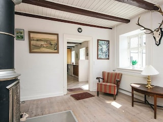 Maison de vacances Juelsminde  16