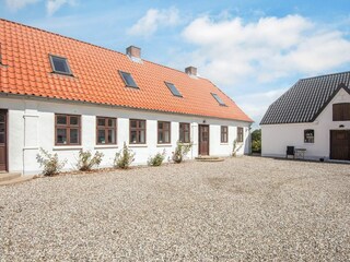 Casa per le vacanze Juelsminde  31