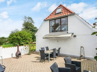 Ferienhaus Juelsminde  14