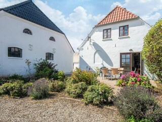 Casa de vacaciones Juelsminde  22